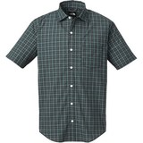 THE NORTH FACE(ザ･ノース･フェイス) S/S DACRONQD COTTO NR21305 半袖シャツ(メンズ)