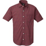 THE NORTH FACE(ザ･ノース･フェイス) S/S DACRONQD COTTO NR21305 半袖シャツ(メンズ)