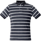 THE NORTH FACE(ザ･ノース･フェイス) PILE BORDER POLO NT21334 半袖シャツ(メンズ)