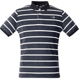 THE NORTH FACE(ザ･ノース･フェイス) PILE BORDER POLO NT21334 半袖シャツ(メンズ)