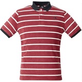 THE NORTH FACE(ザ･ノース･フェイス) PILE BORDER POLO NT21334 半袖シャツ(メンズ)