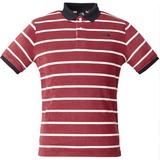 THE NORTH FACE(ザ･ノース･フェイス) PILE BORDER POLO NT21334 半袖シャツ(メンズ)