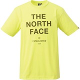 THE NORTH FACE(ザ･ノース･フェイス) RANGER TEE Men’s NT31338 半袖Tシャツ(メンズ)