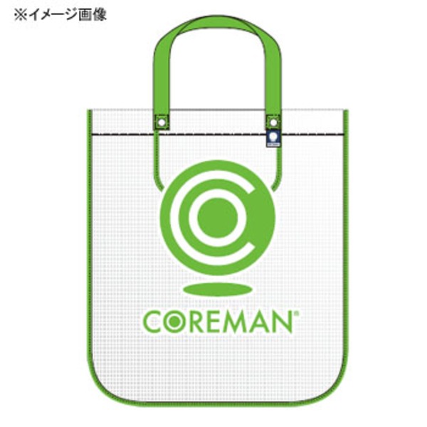 コアマン(COREMAN) タモケースVer.2   ネットケース