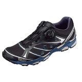 TrekSta(トレクスタ) NEST SyncBOA EBK522 トレランシューズ ローカット