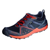 TrekSta(トレクスタ) Alter Ego GTX EBK531 【廃】トレッキングシューズ･HI&MID