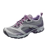 TrekSta(トレクスタ) Sync Mtn Low GTX EBK534 【廃】トレッキングシューズ･HI&MID