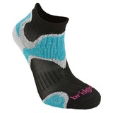 EVERNEW(エバニュー) W.X-ヘイルスピードディバ Women’s EBJ612 アンクル･ショートソックス