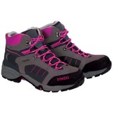 TrekSta(トレクスタ) EvoII GTX EBK160 【廃】トレッキングシューズ･HI&MID