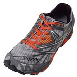 TrekSta(トレクスタ) NEST Sync EBK521 【廃】トレッキングシューズ･HI&MID