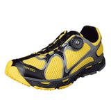TrekSta(トレクスタ) NEST EQUINOX BOA EBK526 【廃】トレッキングシューズ･LOW