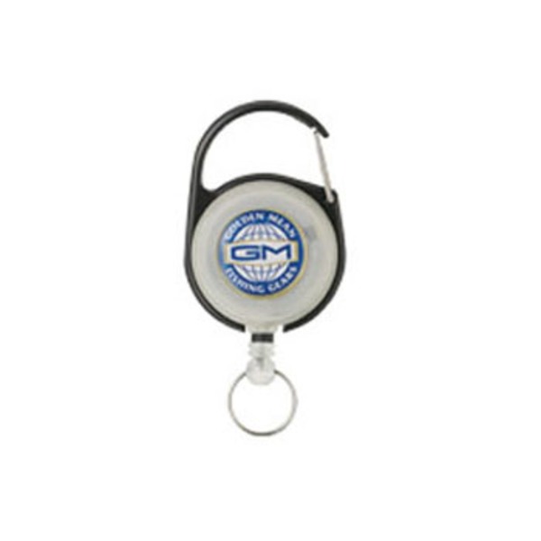 Golden Mean(ゴールデンミーン) GMピンオンリール   ピンオンリール･キーホルダー･カラビナ