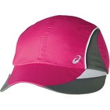 アシックス(asics) XXC155 W’SランニングUVケアキャップ XXC155 キャップ(レディース)