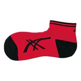 アシックス(asics) XXS121 ランニング足首ガッチリサポートソックス XXS121 【廃】トレイルランニング用ソックス