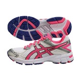 アシックス(asics) TJG274 GT-1000 2 BG TJG274 スニーカー(ジュニア/キッズ/ベビー)