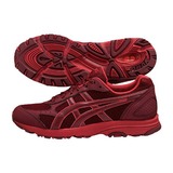 アシックス(asics) TJG502 LADY GEL SOUNDER LA2(レディゲルサウンダー) TJG502 【廃】トレイルランニングシューズ