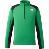 THE NORTH FACE(ザ･ノース･フェイス) HYBRID DELTA ZIPUP Men’s NT11412 長袖シャツ(メンズ)