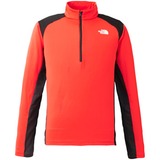 THE NORTH FACE(ザ･ノース･フェイス) HYBRID DELTA ZIPUP Men’s NT11412 長袖シャツ(メンズ)