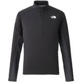 THE NORTH FACE(ザ･ノース･フェイス) HYBRID DELTA ZIPUP Men’s NT11412 長袖シャツ(メンズ)