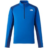 THE NORTH FACE(ザ･ノース･フェイス) HYBRID DELTA ZIPUP Men’s NT11412 長袖シャツ(メンズ)