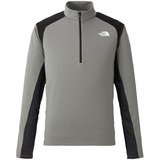 THE NORTH FACE(ザ･ノース･フェイス) HYBRID DELTA ZIPUP Men’s NT11412 長袖シャツ(メンズ)