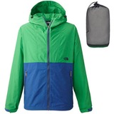 THE NORTH FACE(ザ･ノース･フェイス) COMPACT JACKET Men’s NP21430 ブルゾン(メンズ)