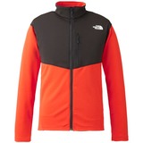 THE NORTH FACE(ザ･ノース･フェイス) AURORA JACKET Men’s NT11406 フリースジャケット(メンズ)