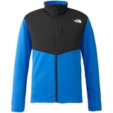 THE NORTH FACE(ザ･ノース･フェイス) AURORA JACKET Men’s NT11406 フリースジャケット(メンズ)