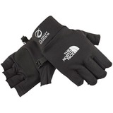 THE NORTH FACE(ザ･ノース･フェイス) FINGERLESS GLOVE NN11401 アウターグローブ(アウトドア)