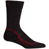 icebreaker(アイスブレイカー)  M HIKE+ LITE CREW Men’s IS01303 【廃】インナーソックス
