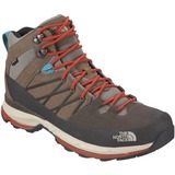 THE NORTH FACE(ザ･ノース･フェイス) WRECK MID GORE-TEX Men’s NF01426 【廃】トレッキングシューズ･HI&MID