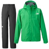 THE NORTH FACE(ザ･ノース･フェイス) RAINTEX AERO(レインテックス エアロ) Men’s NP11215 レインスーツ