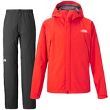 THE NORTH FACE(ザ･ノース･フェイス) RAINTEX AERO(レインテックス エアロ) Men’s NP11215 レインスーツ