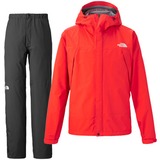THE NORTH FACE(ザ･ノース･フェイス) RAINTEX AERO(レインテックス エアロ) Men’s NP11215 レインスーツ