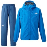 THE NORTH FACE(ザ･ノース･フェイス) RAINTEX AERO(レインテックス エアロ) Men’s NP11215 レインスーツ