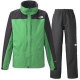 THE NORTH FACE(ザ･ノース･フェイス) RAINTEX PLASMA(レインテックス プラズマ) Men’s NP11402 レインスーツ