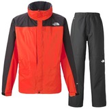 THE NORTH FACE(ザ･ノース･フェイス) RAINTEX PLASMA(レインテックス プラズマ) Men’s NP11402 レインスーツ