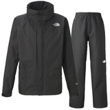 THE NORTH FACE(ザ･ノース･フェイス) RAINTEX PLASMA(レインテックス プラズマ) Men’s NP11402 レインスーツ