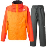THE NORTH FACE(ザ･ノース･フェイス) RAINTEX FLIGHT(レインテックス フライト) Men’s NP11413 レインスーツ