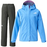THE NORTH FACE(ザ･ノース･フェイス) RAINTEX AERO (レインテックス エアロ) Women’s NPW11215 レインスーツ上下(レディース)