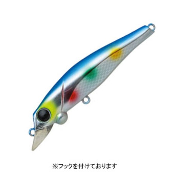 邪道 ERDA(アーダ)   ミノー(リップレス)