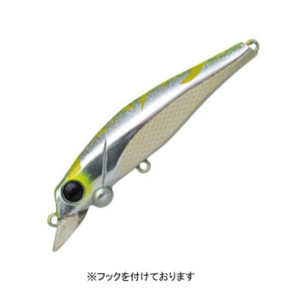 邪道 ERDA(アーダ)   ミノー(リップレス)