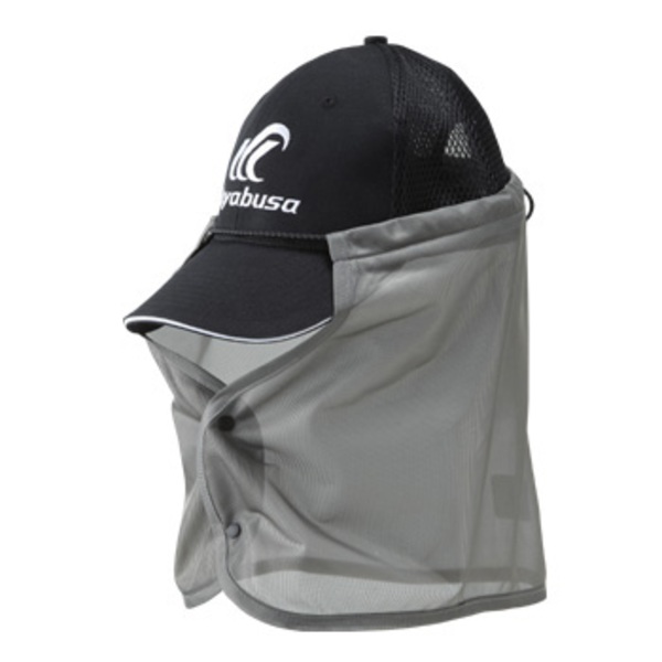 フリーノット(FREE KNOT) ハヤブサ フリーノット BOWBUWN(ボウブン) サークルサンシェード Y3213 帽子&紫外線対策グッズ