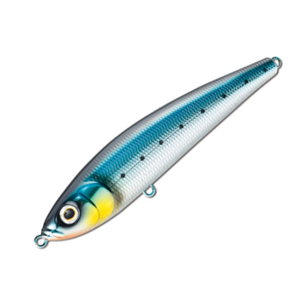 テイルウォーク(tail walk) ガンズ フローティング 13006 ペンシルベイト(青物ビッグゲーム用)