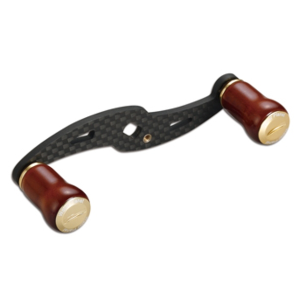 ウォータープラネット(WATER PLANET) カスタムハンドルクラシック 151S 20376 ベイト用ハンドル