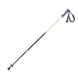 BUNDOK(バンドック) トレッキングポールレディース BD-456 T型グリップトレッキングポール