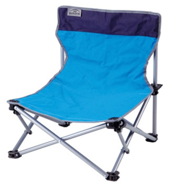 BUNDOK(バンドック) ローチェア BD-117 座椅子&コンパクトチェア