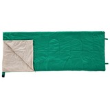 BUNDOK(バンドック) 封筒型シュラフ 夏用 15度 連結可能 BDK-30 夏用