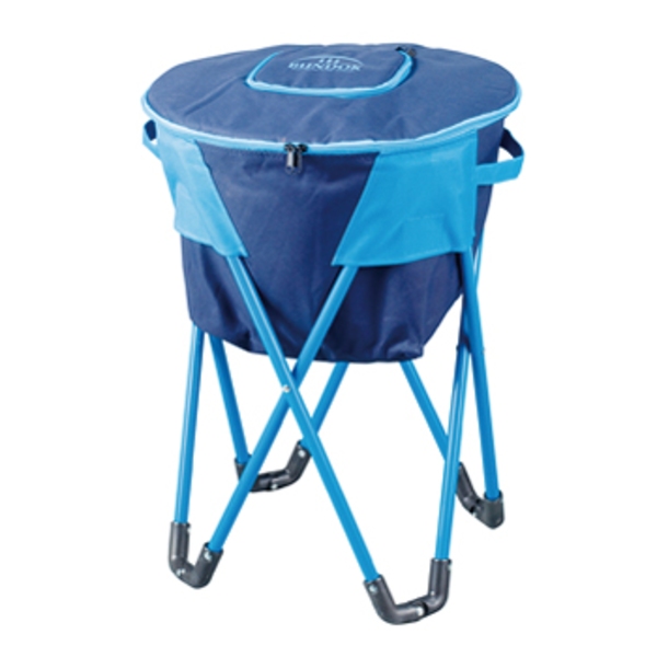 BUNDOK(バンドック) パーティスタンドクーラー BD-723 ソフトクーラー20～29リットル