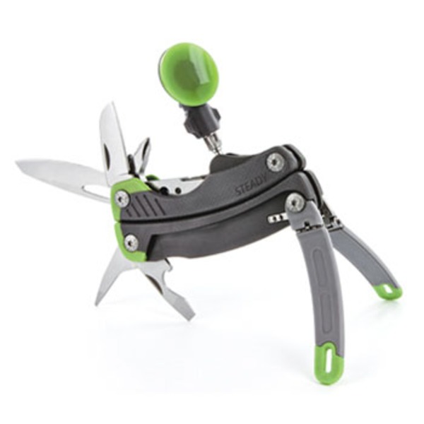 ガーバー ステディ 31-001043 ツールナイフ